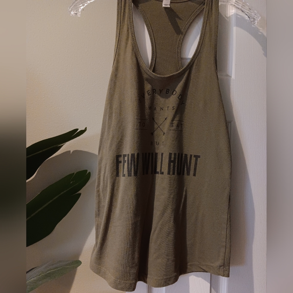 Muscle Tank - Picture 2 of 6